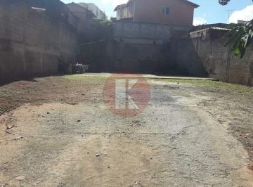 Terreno · 492m² · Lote à venda, Santa Mônica - Belo Horizonte/MG