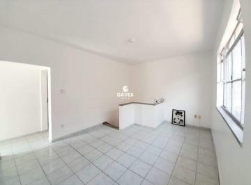 Apartamento · 66m² · 2 Quartos · 1 Vaga · Casa de 2 quartos na Vila Valença em São Vicente