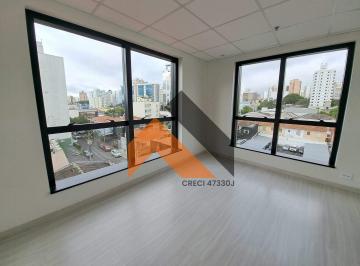 Foto 01 · Sala comercial para locação - Centro - São Caetano do Sul/SP