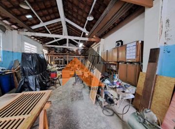 Foto 01 · Imóvel (casa + galpão) para venda - bairro Santa Paula - São Caetano do Sul/SP