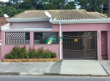 Casa · 98m² · 2 Quartos · 1 Vaga · Casa | Jardim Santa Rita - Cajati