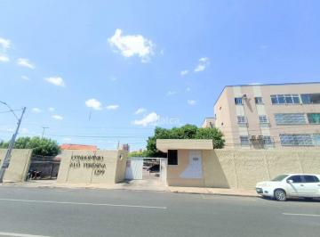 Apartamento · 57m² · 2 Quartos · 1 Vaga · Apartamento para aluguel, Condomínio Alô Teresina no bairro Ilhotas, Teresina/PI