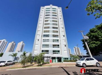 Apartamento · 208m² · 3 Quartos · 3 Vagas · Apartamento no Edifício Park Sóter