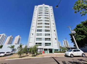 Apartamento · 208m² · 3 Quartos · 3 Vagas · Apartamento no Edifício Park Sóter