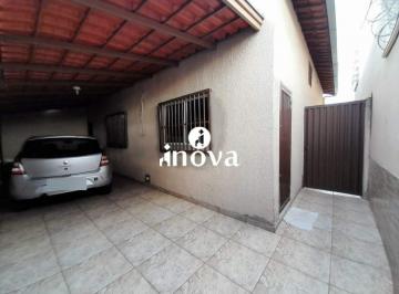 Casa · 133m² · 3 Quartos · 1 Vaga · Casa à venda, 3 quartos, 1 suíte, 1 vaga, Vila Militar - Uberaba/MG