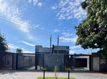 Casa · 75m² · 2 Quartos · 2 Vagas · Lindas casas no Vila Nasser. Localização privilegiada