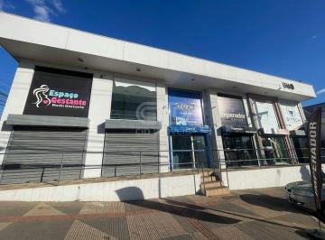 Comercial · 50m² · Sala comercial com 30m² na Av. do CPA