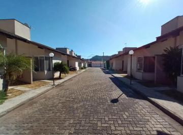 Casa · 54m² · 2 Quartos · 1 Vaga · Casas em Condomínio em Poços de Caldas