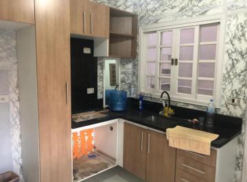 Casa · 125m² · 3 Quartos · 2 Vagas · Oportunidade - Casa - Jacareí - Residencial Santa Paula - 3 Dormitórios  - 90m².