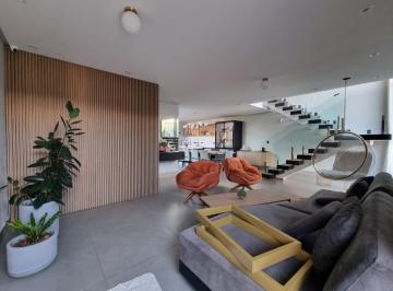 Foto 33 · Extraordinária residência "Porteira Fechada" de 254 m² no Portal dos Ipês