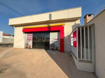 Comercial · 169m² · Salão para aluguel, Pompéia - Piracicaba/SP