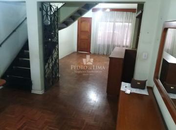 Casa · 100m² · 2 Quartos · 1 Vaga · Casa com 2 quartos, 1 vaga em ótima localização no Tatuapé.