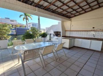 Apartamento · 230m² · 3 Quartos · 4 Vagas · PRIVILÉGIO IMÓVEIS VENDE: EXCELENTE COBERTURA DUPLEX