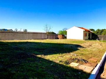 Terreno · 125m² · Residencial Neópolis - Gravataí