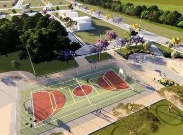 Terreno · 180m² · Lançamento em Gravataí