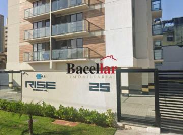 Apartamento · 42m² · 2 Quartos · Apartamento - Padrão / Residencial / Encantado