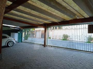 Casa · 159m² · 4 Quartos · 6 Vagas · Terreno Jardim São Paulo com 346m² e uma frente de 13 metros .