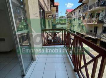 Apartamento · 70m² · 2 Quartos · 1 Vaga · Apartamento em Condomínio Kopenhagen / Parque Dez de Novembro
