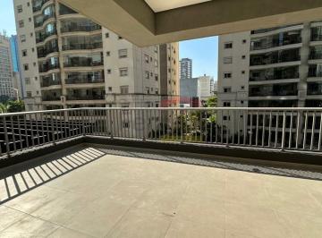 Apartamento · 60m² · 1 Quarto · Apartamento 1 Dormitório em Moema
