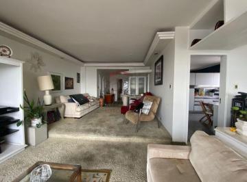 Apartamento · 200m² · 4 Quartos · 5 Vagas · Apartamento de Luxo na Avenida Paes de Barros com Piscina Aquecida e Quadra de Tênis