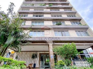 Apartamento · 200m² · 4 Quartos · 5 Vagas · Apartamento de Luxo na Avenida Paes de Barros com Piscina Aquecida e Quadra de Tênis