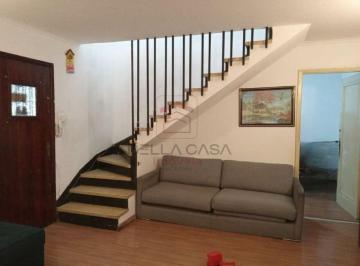 Casa · 130m² · 3 Quartos · 1 Vaga · Sobrado 3 dormitórios(suite), vaga ótima localização