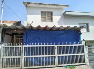 Casa · 130m² · 3 Quartos · 1 Vaga · Sobrado 3 dormitórios(suite), vaga ótima localização