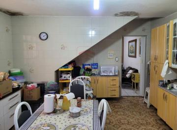 Casa · 100m² · 3 Quartos · 2 Vagas · Sobrado - Parque São Lucas - 100m² de área construida, 2 vagas para carros pequenos