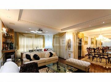 Apartamento · 242m² · 4 Quartos · 4 Vagas · APARTAMENTO TATUAPÉ - 242 M² - 4 DORMITÓRIOS - 4 VAGAS.