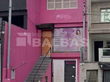 Casa · 80m² · SOBRADO COMERCIAL- JARDIM ANÁLIA FRANCO