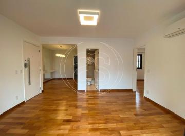 Apartamento · 116m² · 3 Quartos · 2 Vagas · Apartamento para alugar em Moema com 2 vagas de garagem