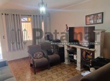 Casa · 100m² · 2 Quartos · 1 Vaga · Sobrado na Vila Tiradentes  - Região do Rio Pequeno