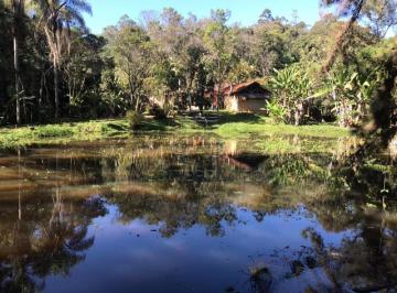 Rural · 108000m² · 3 Quartos · SITIO PARA VENDA NO BAIRRO TIJUCO PRETO EM JUNDIAÍ/SP
