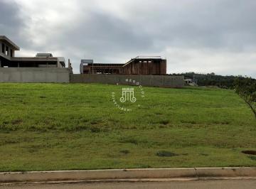Terreno · 800m² · TERRENO PARA VENDA COM 800 m2 NO CONDOMINIO FAZENDA SERRA AZUL ITUPEVA SP