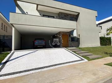 Casa · 500m² · 3 Quartos · 4 Vagas · CASA SOBRADO A VENDA CONDOMINIO RESERVA ERMIDA - BAIRRO RESERVA ERMIDA - JUNDIA/SP
