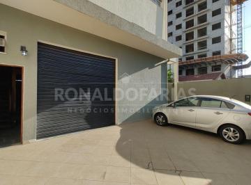 Comercial · 230m² · 1 Vaga · Salão Comercial e Mezanino Venda  na Chácara Santo Antonio- Zona Sul