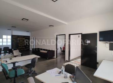 Comercial · 120m² · 1 Vaga · Conjunto Comercial Chácara Santo Antonio Zona Sul