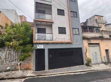 Apartamento · 37m² · 2 Quartos · Apartamento seminovo no Jardim São Paulo  com 2 dormitórios  e à 600 metros do Metrô .
