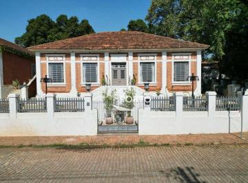 38090dff5c5fa23981d5850350a2642c7994bbd8 · Ponto comercial Casa 4 salas para alugar no bairro Monte Alegre em Piracicaba