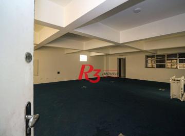 bba0004bb24370feb7e868741ebad09b8153f81b · Sala para alugar, 92 m² por R$ 5.000,00/mês - Centro - Santos/SP