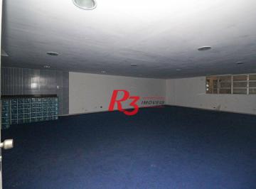 26be92b5ea2478555919cb113c45011961ab4488 · Sala para alugar, 92 m² por R$ 5.000,00/mês - Centro - Santos/SP