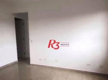 b34f6839f60bc303225e5cec32b754b0acc154b6 · Apartamento à venda, 78 m² por R$ 380.000,00 - Estuário - Santos/SP