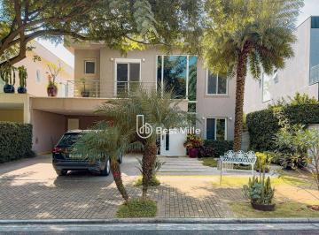 a0d156924dd03e3f2f9312167907e4d9b99dd0f2 · Casa à venda com 4  quartos sendo 4 suítes, 340 m² - Residencial Burle Marx - Alphaville - Santana d