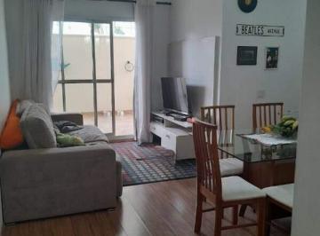 Apartamento · 109m² · 3 Quartos · 1 Vaga · Apartamento à venda 3 quartos 1 suíte 1 vaga Homero Thon - Santo André - SP