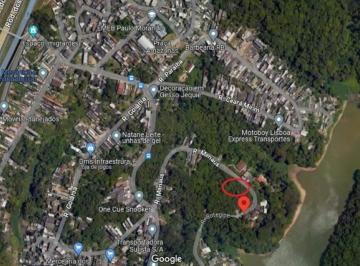 Terreno · 1360m² · Terreno com 1360m² à venda - Batistini - São Bernardo do Campo - SP