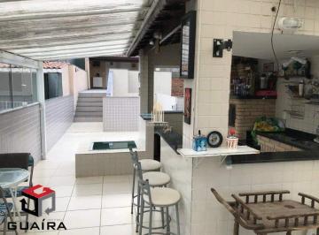 Casa · 260m² · 3 Quartos · 1 Vaga · Sobrado 260 M² Localizado No Bairro Jardim da Glória São Paulo - SP