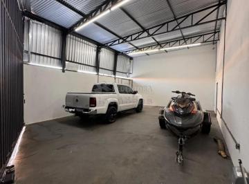 Comercial · 80m² · salão comercial - Bady Bassit/SP