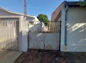 Casa · 208m² · 2 Quartos · 3 Vagas · Casa de fundos no Bairro São Francisco