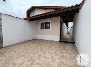 Casa · 75m² · 2 Quartos · 2 Vagas · Casa à venda com 2 quartos no bairro Bopiranga 
