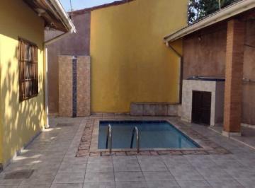 Casa · 157m² · 4 Quartos · 6 Vagas · Casa para aluguel com 4 quartos no bairro Campos Elíseos